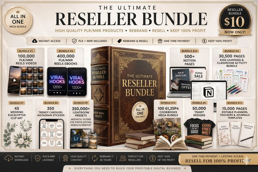 TEMPIRE DELUX BUNDLE
